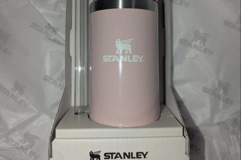 Stanley water cup FREE SHIPPING
