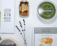 Napa Valley Gift Box