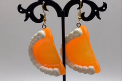 Denture Earrings