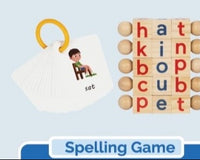 123 Baby Box (34-36 Months Box)