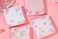Monthly Stationary Box