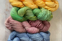 Untangledyarn Mystery Box