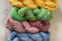 Untangledyarn Mystery Box