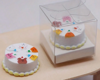 The Miniature Box Ships First, then you'll choose from over 30 additional box themes for upcoming months.  