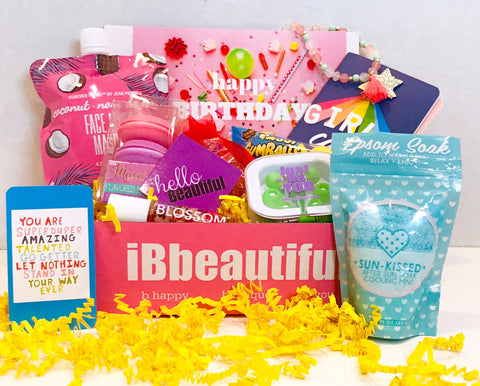 Best Birthday Gift  for Tween Girls - Ages 6, 7, 8, 9, 10 & 11