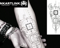 Start with Punk Rock Box and then choose from 30 additional boxes - if you Love the vibe of the photos - you will LOVE your box!