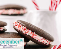 Monthly Baking Kit - Learn to Bake Like a Pro