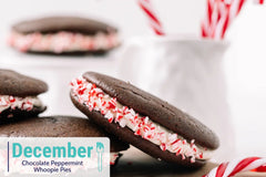 Monthly Baking Kit - Learn to Bake Like a Pro