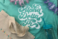 Girls just want to have SUN!  You don't want to miss the themes planned for Greek Box 2024!  Our first box will ship around August 8th!