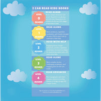 Kindness Is King : I Can Read Level 1 (I Can Read Kids Books Book 15)