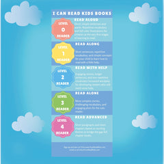 Kindness Is King : I Can Read Level 1 (I Can Read Kids Books Book 15)