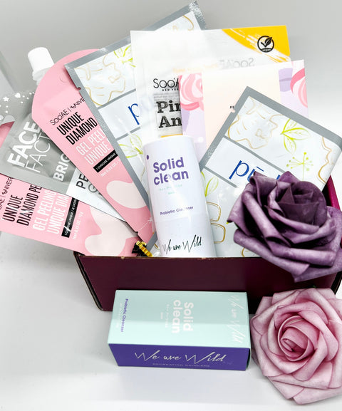 In Love with Skincare Gift Set, $58.5 💓