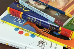 Reading Bug Box
