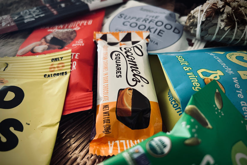 Medium Munch Box