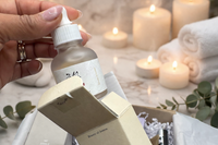 Velora is your all in one curated beauty experience designed to elevate your entire routine combining skincare, make-up, and oral radiance. 