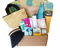 The Balanced Lifestyle Box (For Women)