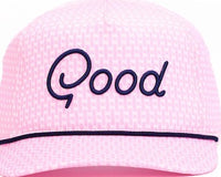 Inside the Leather Golf Gear Box For Men and Women