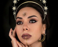 Tarot and Witchery Box is a  mystical journey to the Spirit World - are you ready to step into the Light?