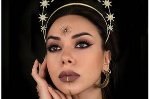 Tarot and Witchery Box is a  mystical journey to the Spirit World - are you ready to step into the Light?