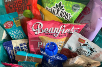 The Mini Munch Box
