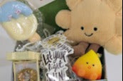 10 piece Mystery VIP Easter gift basket kids teens Boys Girls