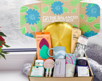 The Balanced Lifestyle Box (For Women)
