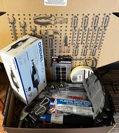 One Time Premium Tool Subscription Box