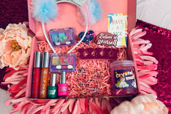 The Glitter & Glam Box