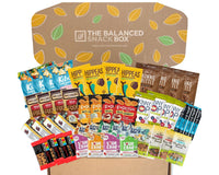 The Balanced Snack Box - Office Snack Box