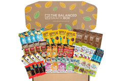 The Balanced Snack Box - Office Snack Box