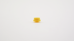 6mm Push Button Caps (Round)