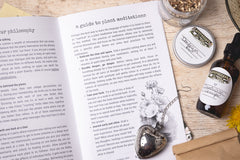 Herbal Apprentice Box