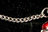 Vintage Mickey Mouse Charm Bracelet Gift Set