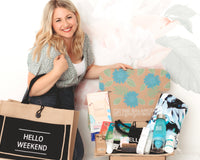 The Balanced Lifestyle Box (For Women)