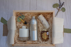 The Olive Grove Club