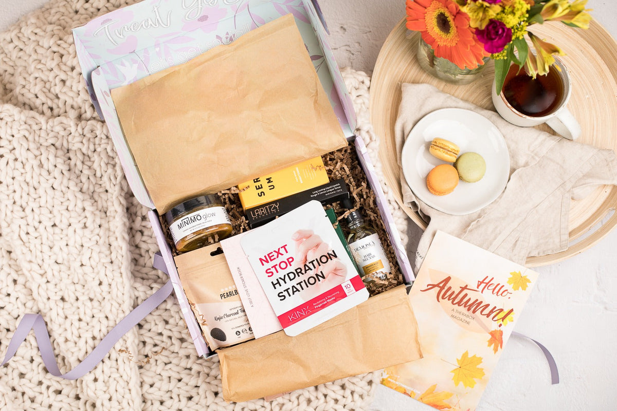 The Self-Care Shop