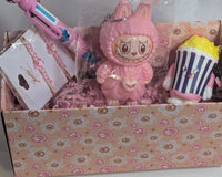 Novelty Box for girl teen mystery blind box figure FREE SHIPPING