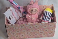 Novelty Box for girl teen mystery blind box figure FREE SHIPPING