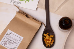 Herbal Apprentice Box