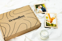 GrandBox Birthday Box