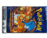 RANDOM Pokemon Booster Pack