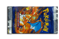 RANDOM Pokemon Booster Pack