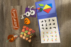 Gentle Gestures Care Kit-Amazing Monthly Subscription box for Seniors