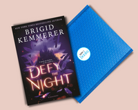 Young Adult Book Club