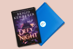 Young Adult Book Club