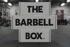 The Barbell Box subscription