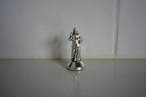 Divine Mercy Mini Statue