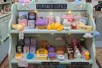 Curated personalized Mystery cute box for girls tweens teens
