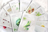 LNG Premium K-beauty Sheet Mask Box