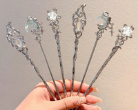 Tarot and Witchery Box is a  mystical journey to the Spirit World - are you ready to step into the Light?